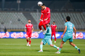 هفته سیزدهم لیگ‌برتر فوتبال ایران؛ پیکان - پرسپولیس