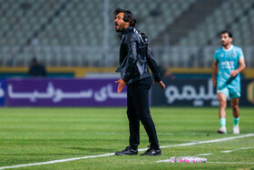 هفته سیزدهم لیگ‌برتر فوتبال ایران؛ پیکان - پرسپولیس