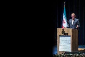 کنفرانس بین المللی مدیریت با حضور محمدرضا عارف معاون اول رییس جمهور