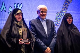 کنفرانس بین المللی مدیریت با حضور محمدرضا عارف معاون اول رییس جمهور