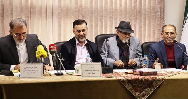 «خط سفید خبرنگاران» امتیاز نیست، ضرورت است