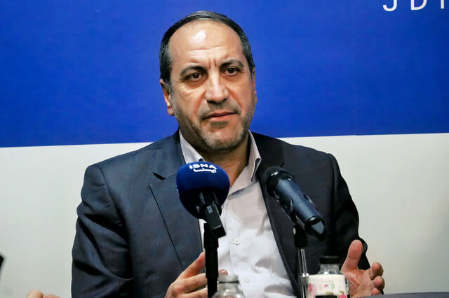 معاون استاندار اصفهان: کنشگران اجتماعی نباید نسبت به انتخابات بی‌تفاوت باشند