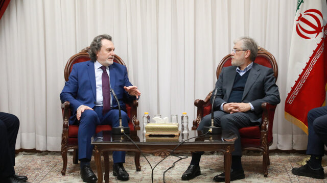 گسترش چشم‌انداز همکاری علمی و آموزشی ایران و ترکیه/تشکیل کمیته‌ مشترک رفع مشکلات دانشجویان