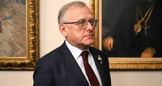 درگذشت سفیر روسیه در کره‌شمالی؛ کیم واکنش نشان داد