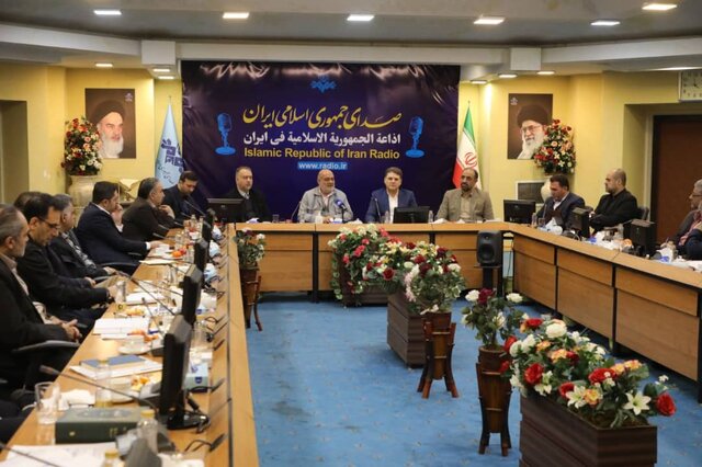 تاکید معاون صدا بر تولید محتوای دقیق و غیرجانبدارانه در انتخابات