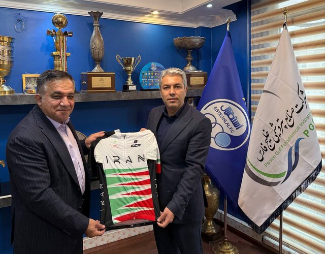 بازگشت استقلال به رشته دوچرخه‌سواری پس از ۸۰ سال