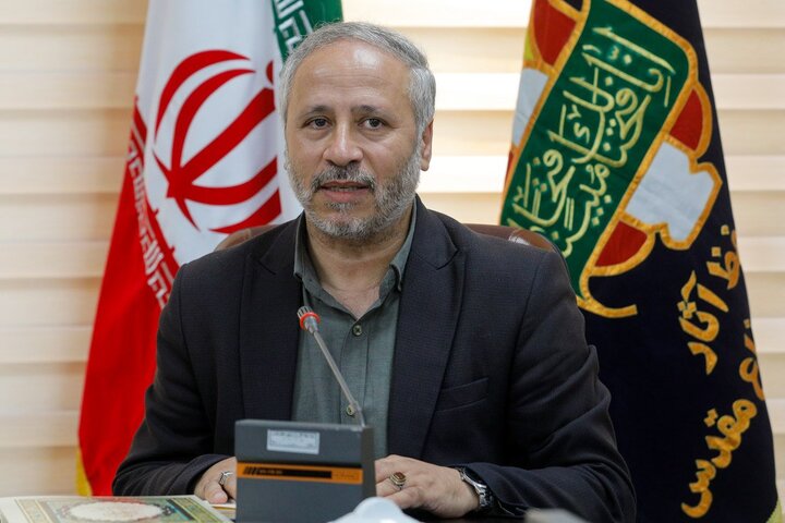 کتاب‌سازی در حوزه دفاع مقدس و مقاومت؟