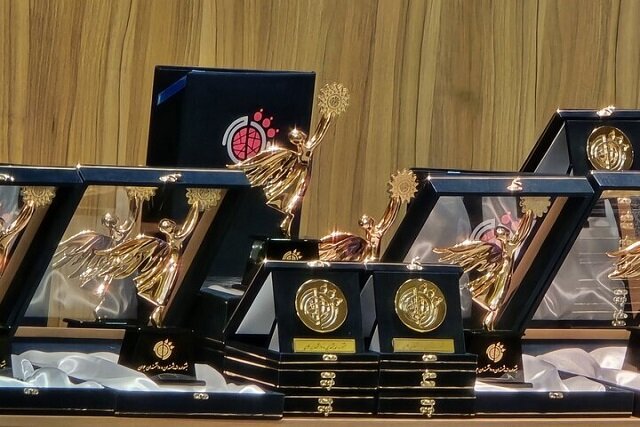 اعلام فرآیند داوری و پشتیبانی از ایده‌های منتخب نهمین جشنواره اندیشمندان و دانشمندان جوان