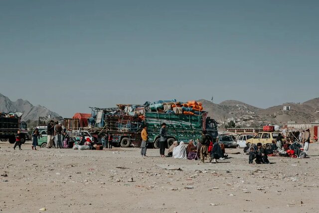 مرزهای بسته؛ زندگی‌های معلق میان کابل و پیشاور