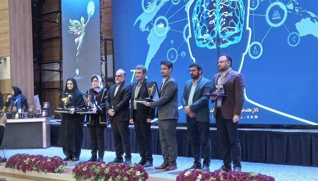 تداوم حمایت از برگزیدگان جشنواره اندیشمندان و دانشمندان جوان تا مرحله تجاری‌سازی ایده‌ها