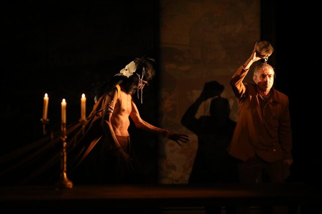 دنبال رویاهایم میدوم هرچند میدانم که محقق نمیشوند