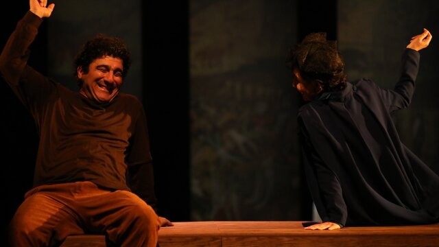 دنبال رویاهایم میدوم هرچند میدانم که محقق نمیشوند