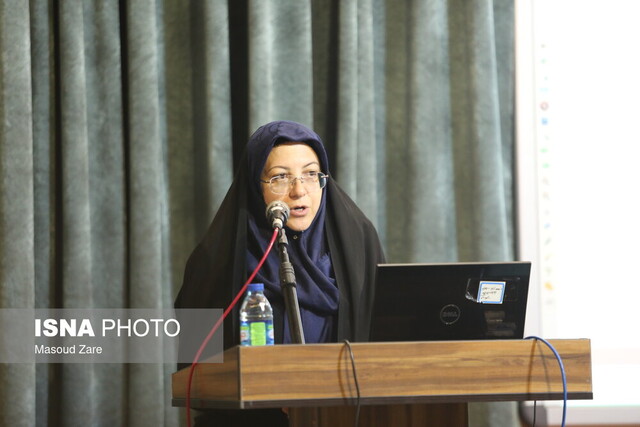 مدیر عامل سازمان انتقال خون ایران: سهم بانوان از اهدای خون در دوران دفاع مقدس ۳۵ درصد بود