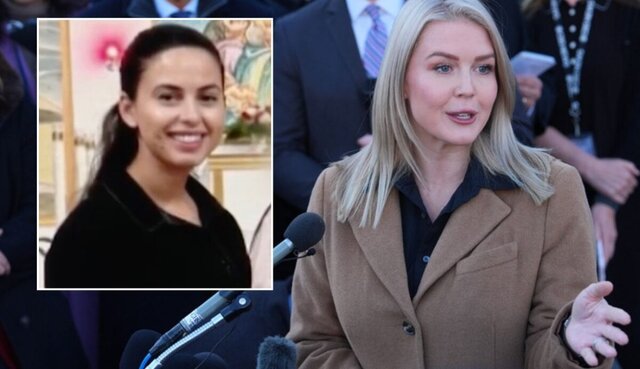 دستگیری مهاجران به نزدیکان کاخ سفید هم رسید!