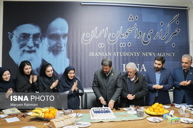 ایسنا در آیینه ۲۶ سال اعتماد، حرفه‌ای‌گری و شفافیت