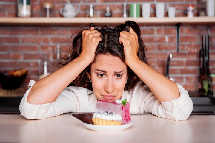 بازگشت هوس‌های غذایی پس از قطع مونجارو با شدتی بیشتر از قبل!