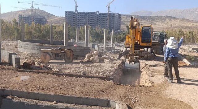 عزم جدی مدیریت شهری برای ارتقای کیفیت زندگی شهروندان