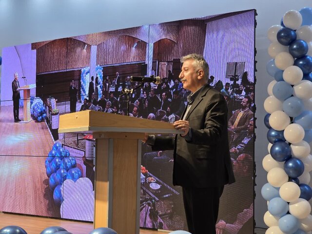 دانشگاه پیام‌نور مأمور حمایت از ایده‌پردازان است/ مسیر نوآوری در کردستان هموار شود