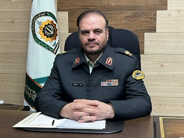 دستگیری اعضای باند کلاهبرداری در خرید فروش خودرو