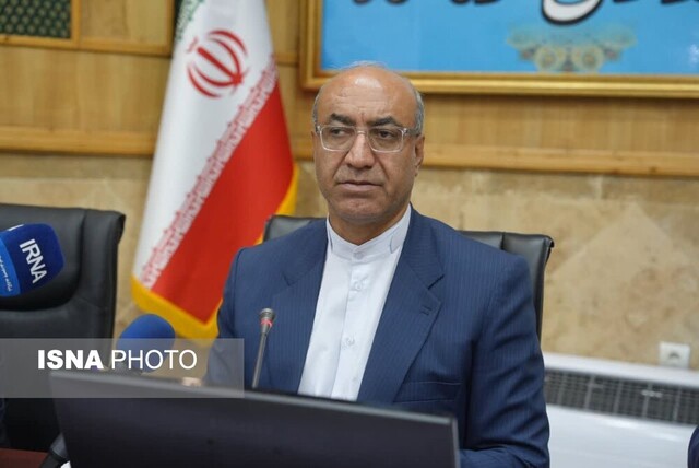 استاندار کرمانشاه: پیگیر پرداخت تسهیلات درمانی به بیماران خاص هستیم