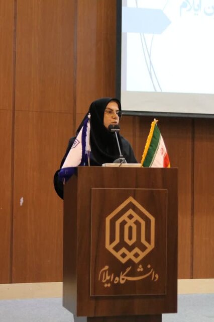 پیوند دانشگاه و بازار کار، محور مراسم گرامیداشت روز حسابدار در ایلام