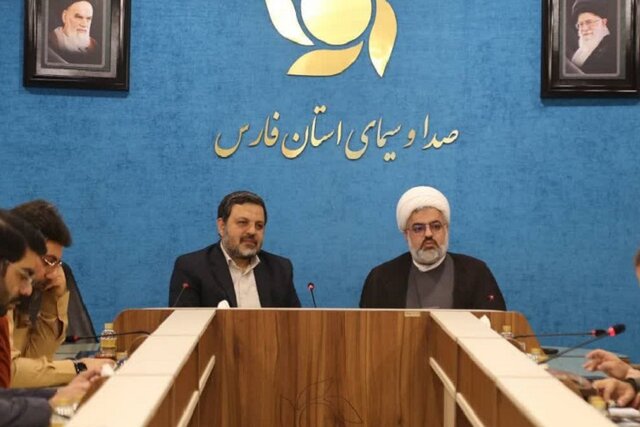 مدیرکل صدا و سیمای استان: فارس شایسته جایگاه قطب قرآنی کشور است