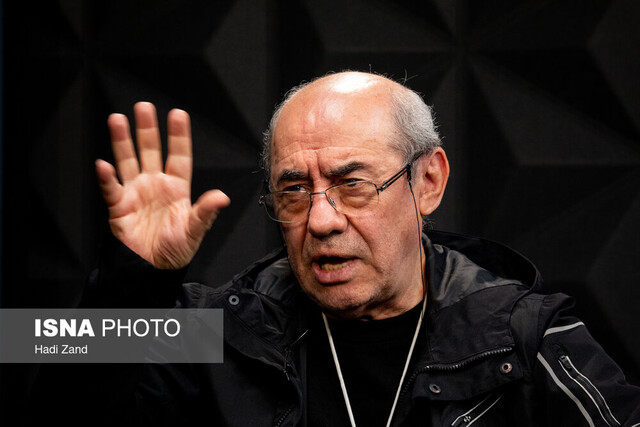 کمال تبریزی: سینما بازاره مکاره شده