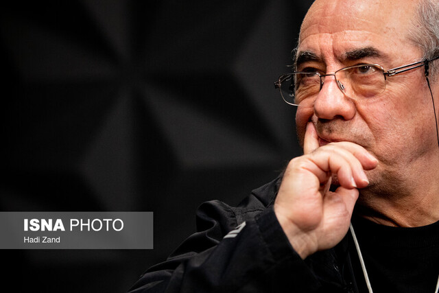 کمال تبریزی: سینما بازار مکاره شده است