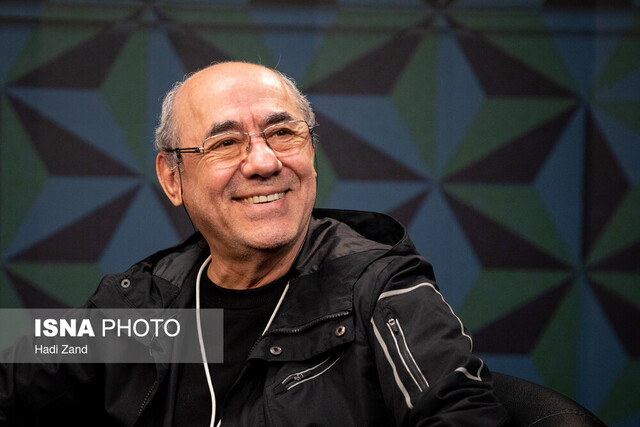 روایت کمال تبریزی از  حضورش در اشغال سفارت آمریکا