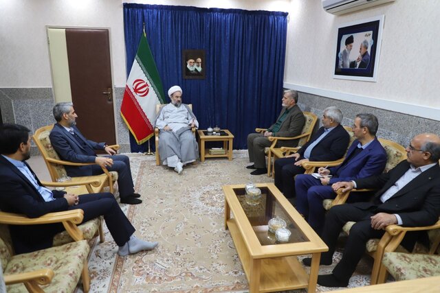 نماینده ولی‌فقیه در سیستان وبلوچستان: فضای دانشگاه‌ها باید پاسخگوی مطالبات دانشجویان باشد