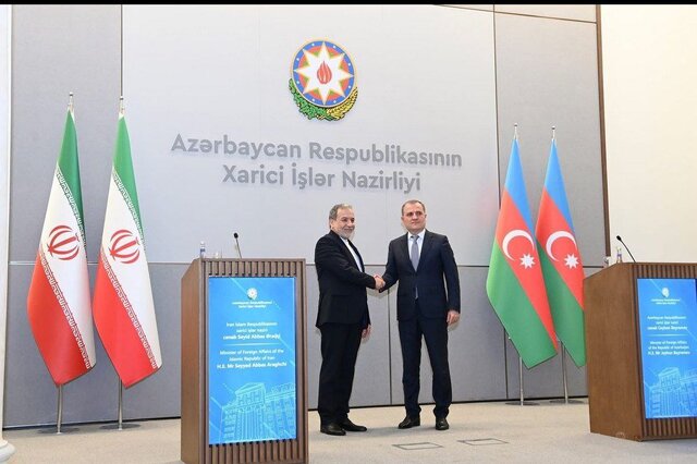 سفیر آذربایجان در تهران: سفر عراقچی به باکو موفق بود