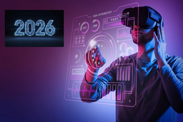 ۱۰ فناوری برتر که در سال ۲۰۲۶ پیشرفت خواهند کرد