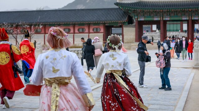 تب «کِی‌پاپ» چطور دنیا را گرفت؟‌