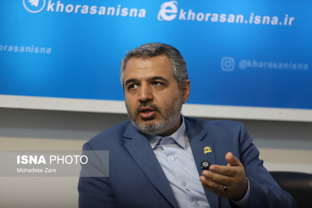 هدایت ظرفیت‌های پژوهشی دانشگاه‌ها به سمت چالش‌های مدیریت شهری