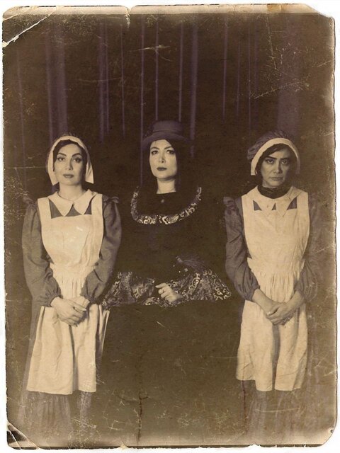 آغاز «شورش کلفت‌ها» تا خبرهایی از خوانندگی حامد زمانی و چند خبر دیگر