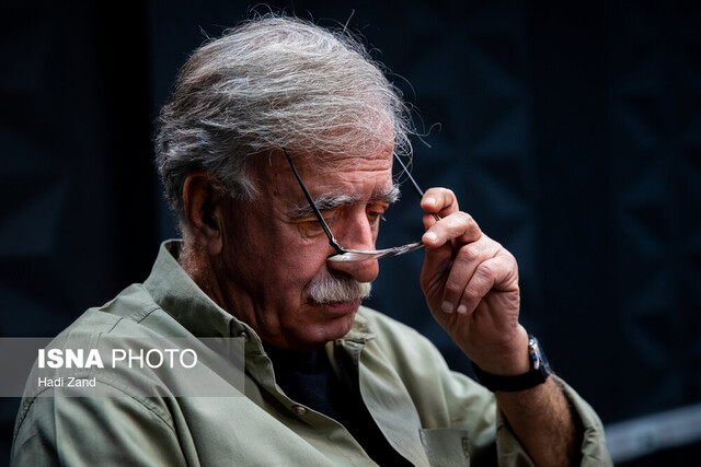 چالشهای این روزهای سینما / «نوبت حاکمیت است»