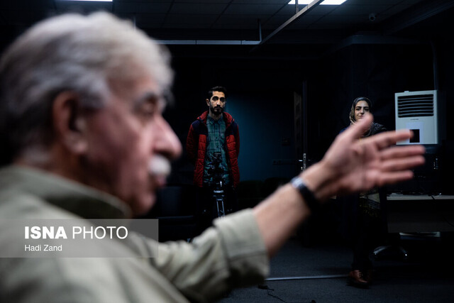 چالشهای این روزهای سینما / «نوبت حاکمیت است»