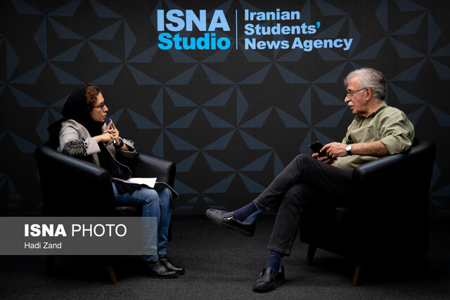 انتقاد اسعدیان به نحوه برگزاری روز دانشجو و واکنش به حواشی مهمانی خصوصی هنرمندان