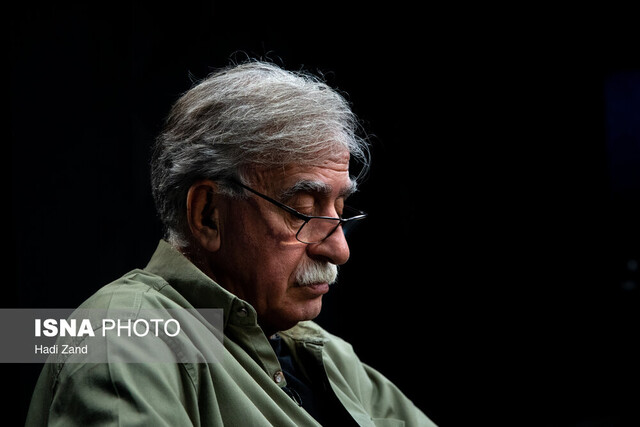 انتقاد اسعدیان به نحوه برگزاری روز دانشجو و واکنش به حواشی مهمانی خصوصی هنرمندان