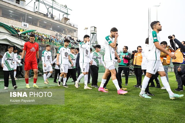 دروازه‌بان ذوب‌آهن: ابتدای فصل از نظر روحی آماده بازی نبودم