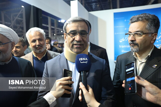 استاندار خراسان رضوی: نمایشگاه هفته پژوهش امسال بسیار پُررونق‌تر است