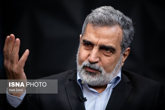 کمالوندی: بازرسی‌های اخیر آژانس با اجازه شورای عالی امنیت ملی بوده است