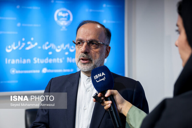 استقبال کشورهای همسایه از ظرفیت‌های حوزه دانش‌بنیان در ایران