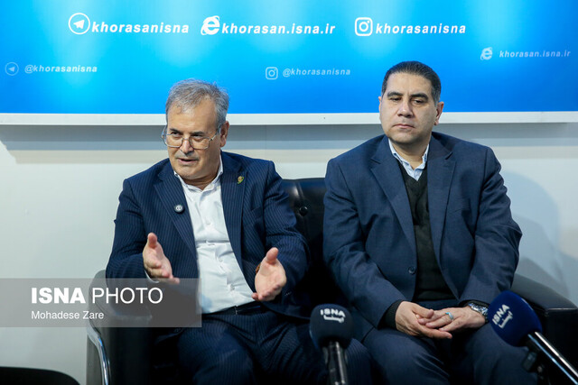 معاون وزیر جهادکشاورزی: نفوذ دانش موجب افزایش بهره‌وری در کشاورزی شده است