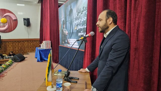 رئیس دادگستری زرند: حمایت از خانواده زندانیان نیازمند فرهنگ‌سازی و همراهی جامعه است