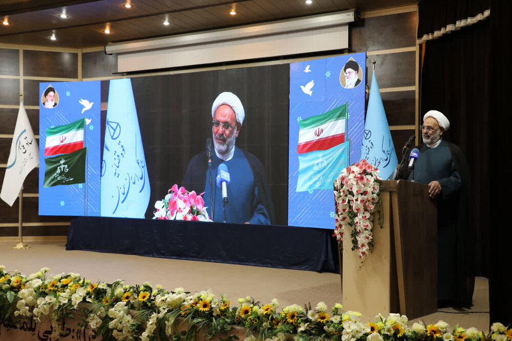 مردمی‌سازی عدالت از طریق صلح‌یاران/ رشد ۱۰۶ درصدی دادگاه‌های صلح سمنان