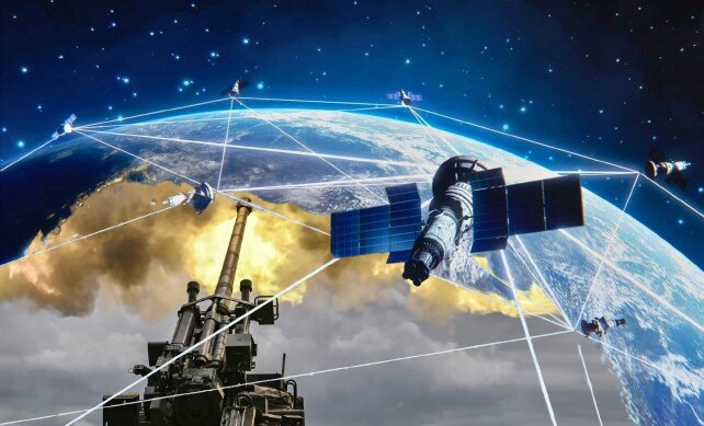 واشنگتن تایمز: آیا آمریکا برای جنگ فضایی آماده است؟