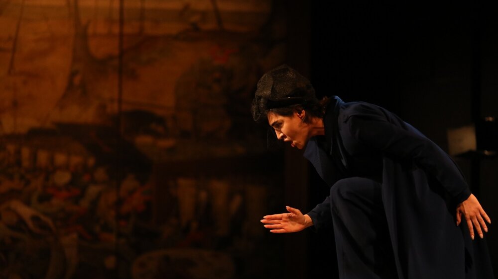 چند تماشاگر به تماشای «سیندرلا» و «ونگوگ» رفتند؟