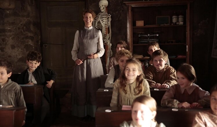 فیلم «لوئیز ویوله» با ۱۸ گوینده دوبله شد