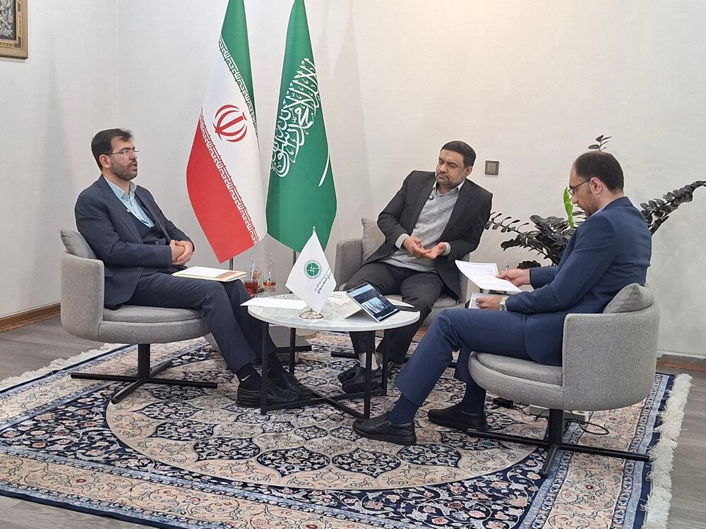گفت‌وگوی فرهنگی بین نخبگان تهران و ریاض باعث نزدیکی بیشتر گفتمان دو کشور می‌شود